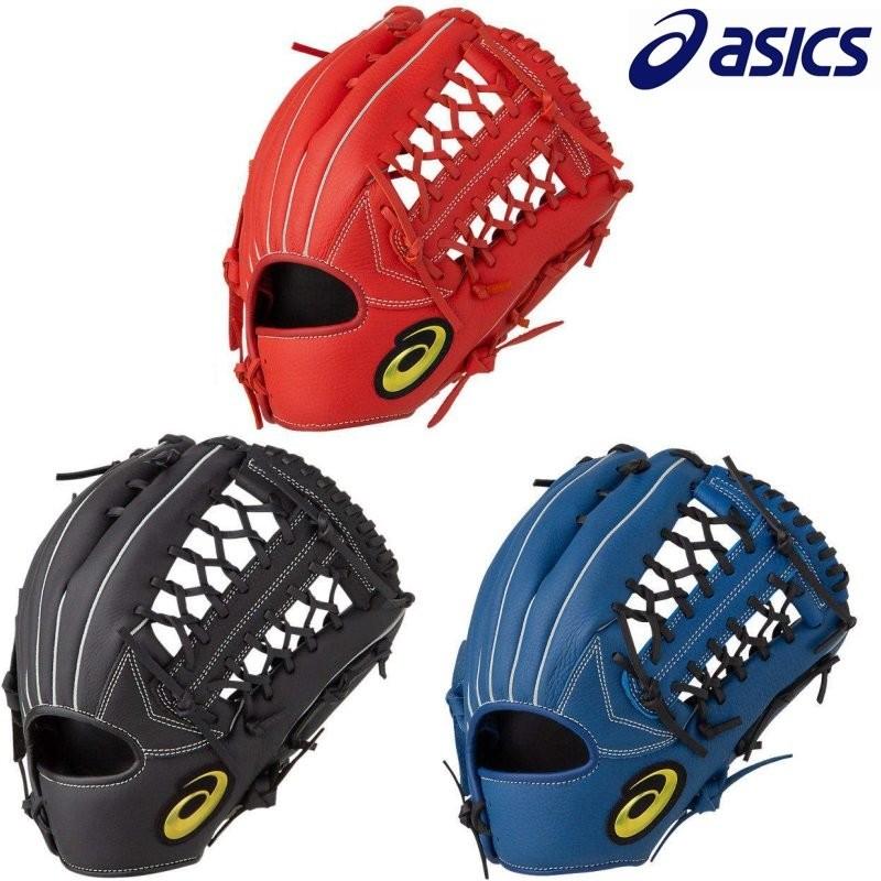ASICS（アシックス） 野球 軟式グラブ グローブ オールポジション用