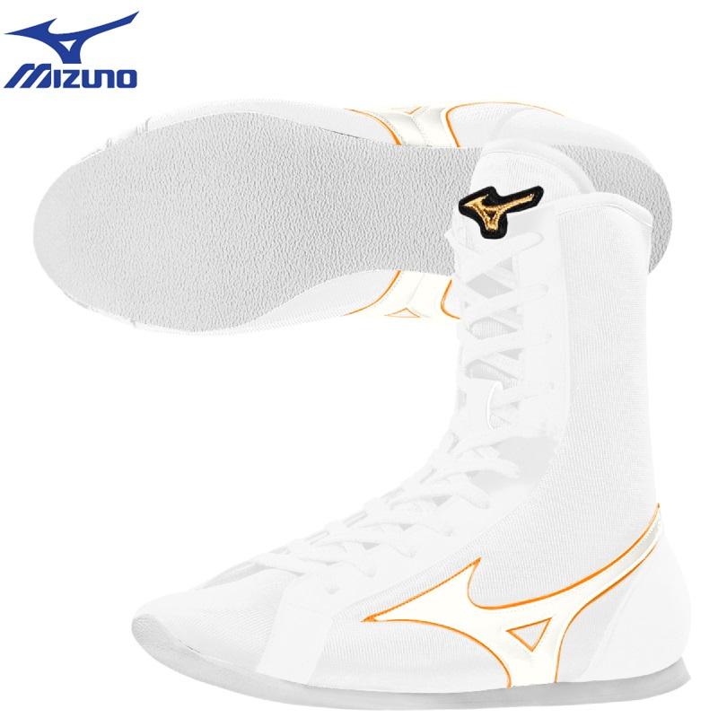 MIZUNO（ミズノ） ボクシングシューズ イージースペクトラ 02パール