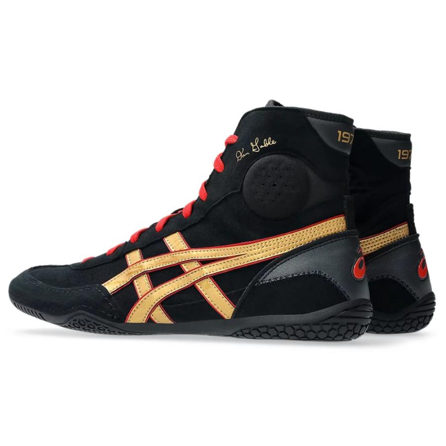 ASICS（アシックス） 【サイズ交換送料無料】アシックス レスリング
