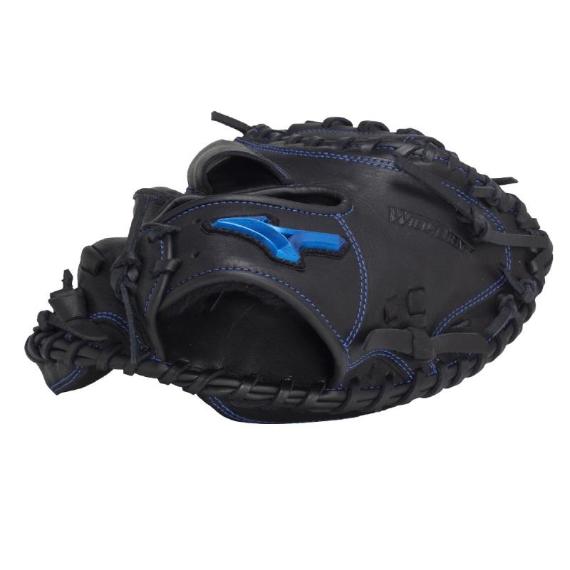 ミズノ WILLDRIVE キャッチャーミット 少年軟式 MIZUNO（ミズノ） 2025