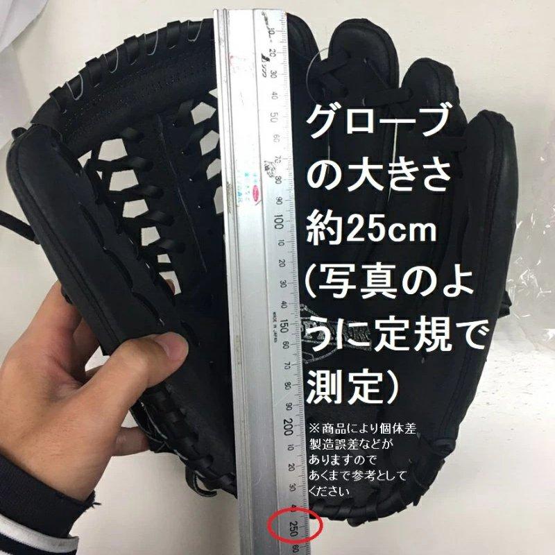 MIZUNO（ミズノ） ソフトボール・野球グラブ/グローブ 遊び用