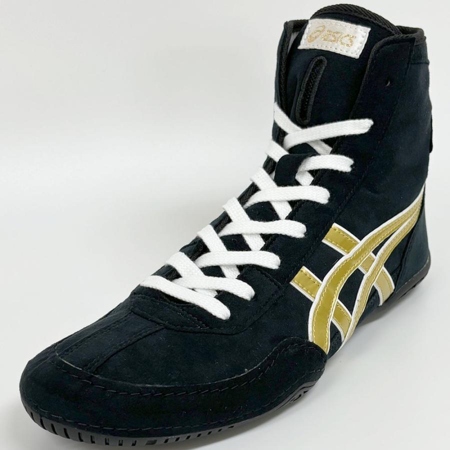 ASICS（アシックス） 【サイズ交換送料無料】アシックス レスリング
