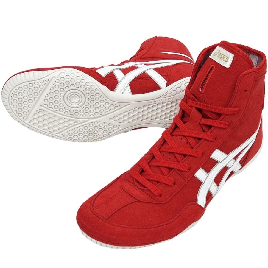ASICS（アシックス） 【サイズ交換送料無料】アシックス レスリング