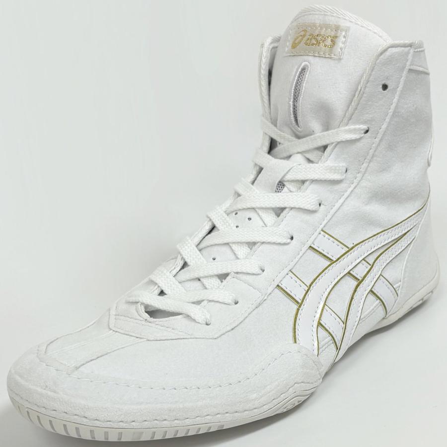ASICS（アシックス） 【サイズ交換送料無料】アシックス レスリング