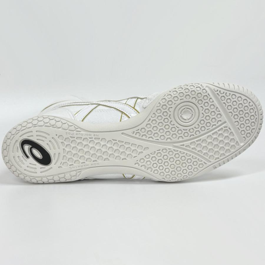 ASICS（アシックス） 【サイズ交換送料無料】アシックス レスリング