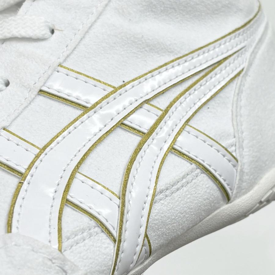 ASICS（アシックス） 【サイズ交換送料無料】アシックス レスリング