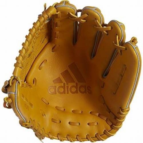 adidas（アディダス） 野球 軟式グラブ グローブ 投手用 中学生〜大人