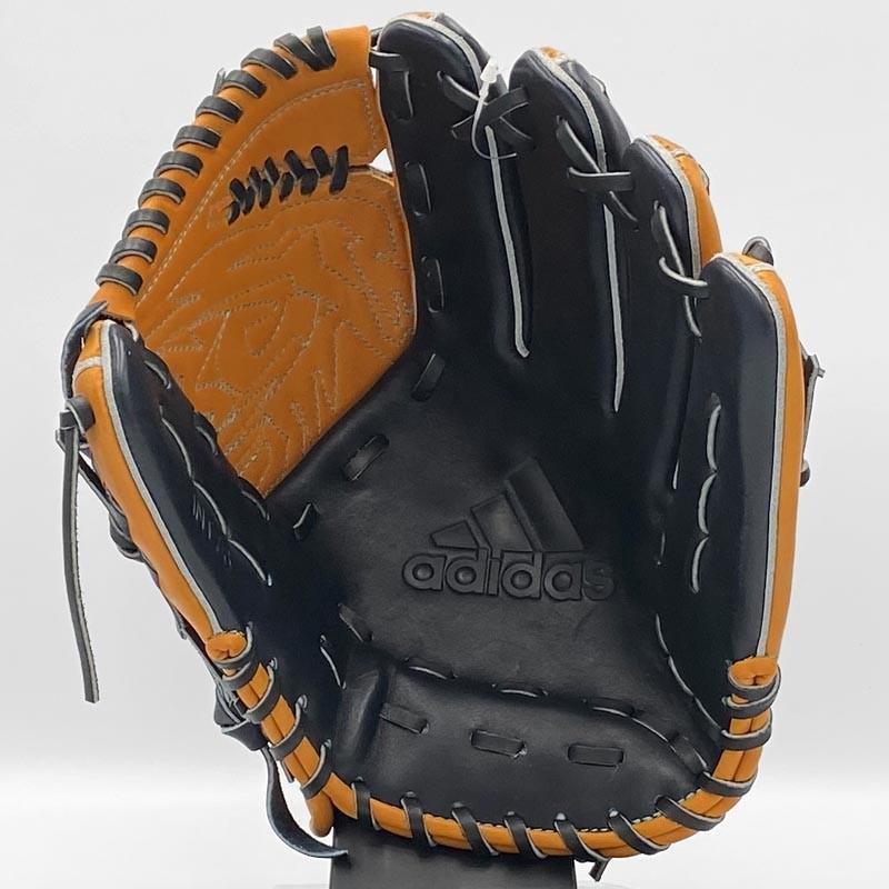 adidas（アディダス） 野球 軟式グラブ グローブ 投手用 ピッチャー用