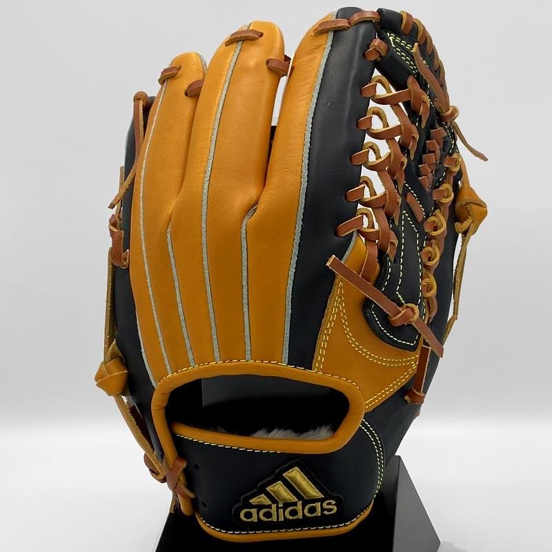 adidas（アディダス） 野球 軟式グラブ グローブ オールラウンド用