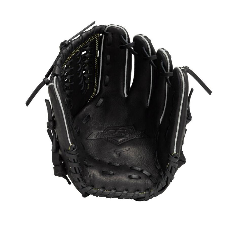 MIZUNO（ミズノ） キャッチボールセット 親子や兄弟で使えるグローブ2