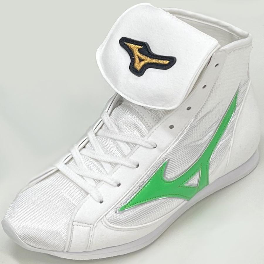MIZUNO（ミズノ） ボクシングシューズ イージースペクトラ 37