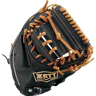 ゼット（ZETT） 野球 軟式キャッチャーミット 捕手用 ウイニングロード