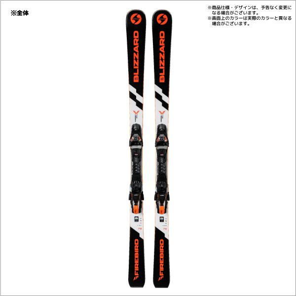 BLiZZARD Ski 21-22 BLIZZARD（ブリザード）【スキー板/数量限定商品
