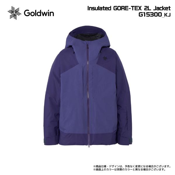 MY1966□GOLDWIN□ゴールドウィン スキーウェア 上 M ヴィンテージ