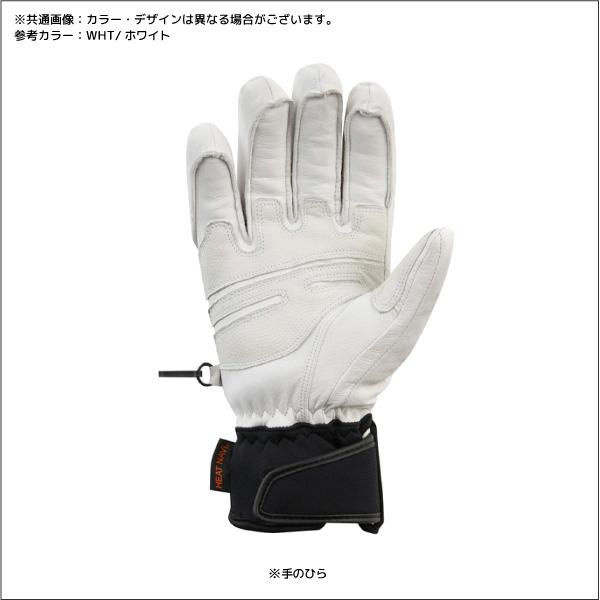 DESCENTE（デサント） 20-21 【スキーグローブ/数量限定】 GLOVE