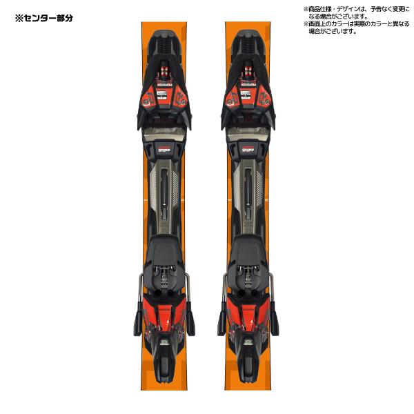 OGASAKA（オガサカ） 2023-24 TC-SB + rMOTION3 12GW（TC-エスビー +