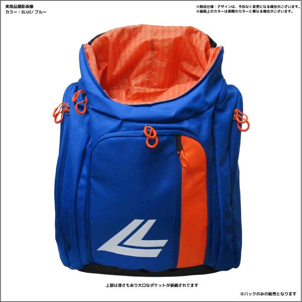 LANGE（ラング） 2023-24 LANGE RACER BAG（ラングレーサーバッグ