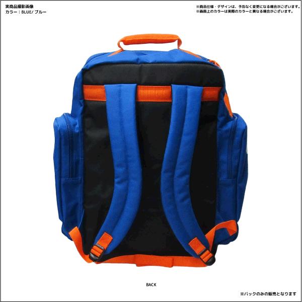 LANGE（ラング） 2023-24 LANGE BACKPACK（ラングバックパック