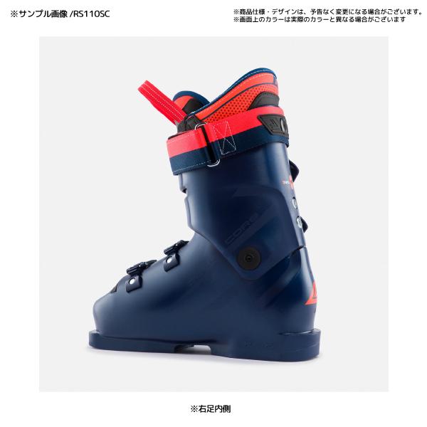 LANGE（ラング） 2023-24 RS 110 SC（アールエス 110 SC）LBL1310