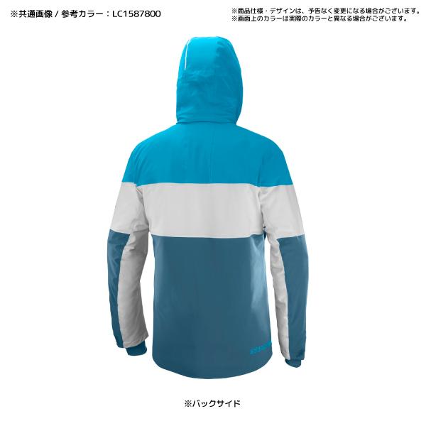 SALOMON（サロモン） 21-22 【スキーウェア/在庫処分品】 SLALOM