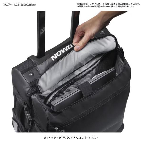 SALOMON（サロモン） RACE TRIP CABIN（レーストリップ キャビン