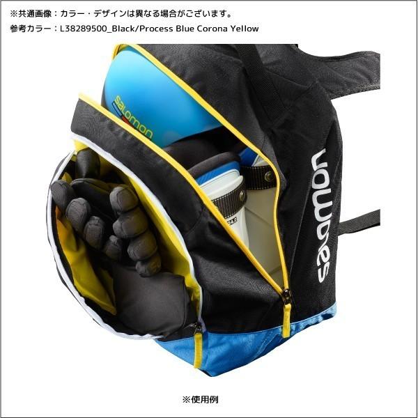 SALOMON（サロモン） 21-22 【ブーツパック/数量限定品】 ORIGINAL