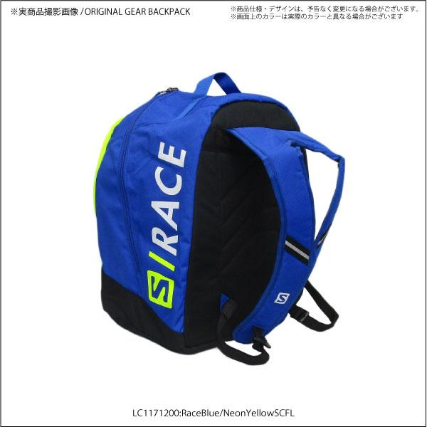 SALOMON（サロモン） 20-21 【ブーツパック/在庫処分品】 ORIGINAL