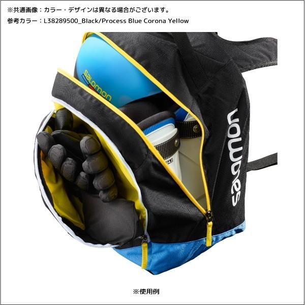 SALOMON（サロモン） 20-21 【ブーツパック/在庫処分品】 ORIGINAL