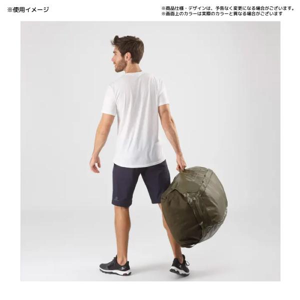 SALOMON（サロモン） 【2022/数量限定/トラベルバック】 OUTLIFE