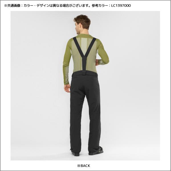 SALOMON（サロモン） 20-21 【スキーパンツ/数量限定品】 STANCE PANT