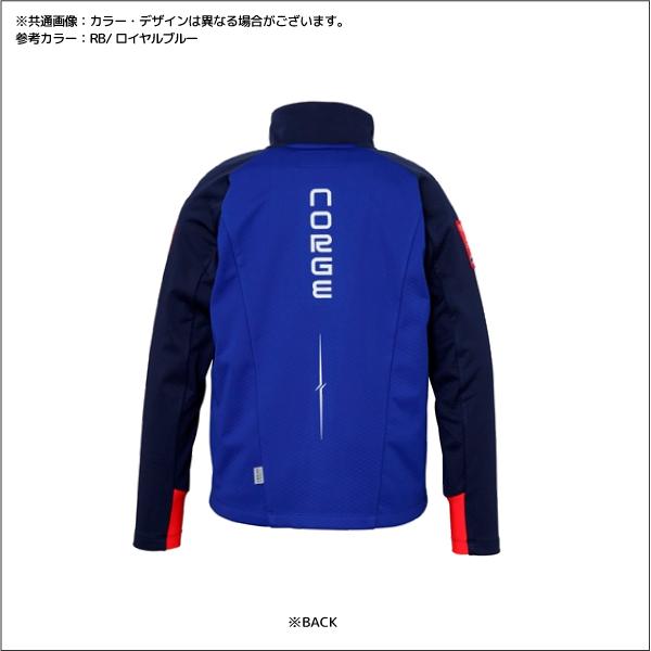 フェニックス（PHENIX） 20-21 【ミドルジャケット/限定】 Norway