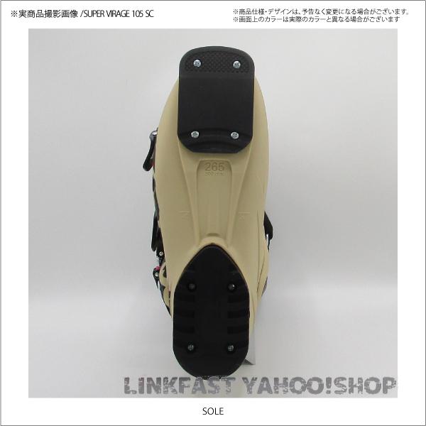 ROSSIGNOL（ロシニョール） 2022-23 SUPER VIRAGE 105 SC（スーパー