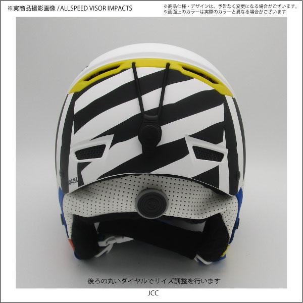ROSSIGNOL（ロシニョール） 19-20 【在庫処分商品】 ALLSPEED VISOR