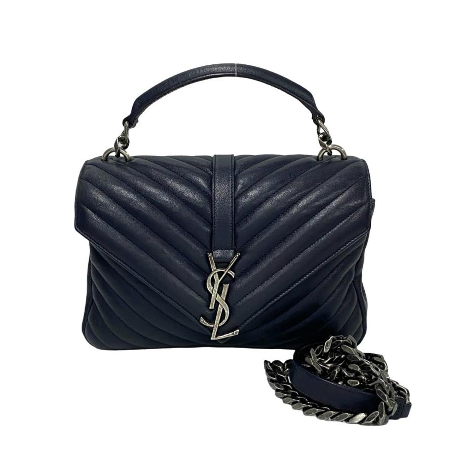 Yves Saint Laurent（イヴ・サンローラン） 極 美品 イヴ サンローラン