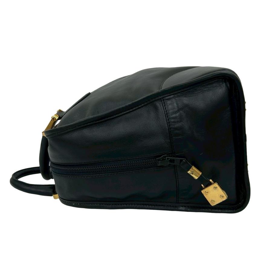 LOEWE（ロエベ） 極 美品 ヴィンテージ アマソナ 32 アナグラム ロゴ