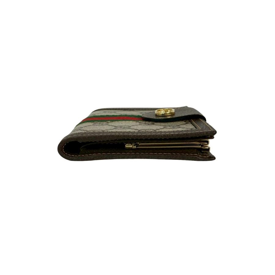 GUCCI（グッチ） 極 美品 オールドグッチ ヴィンテージ シェリーライン