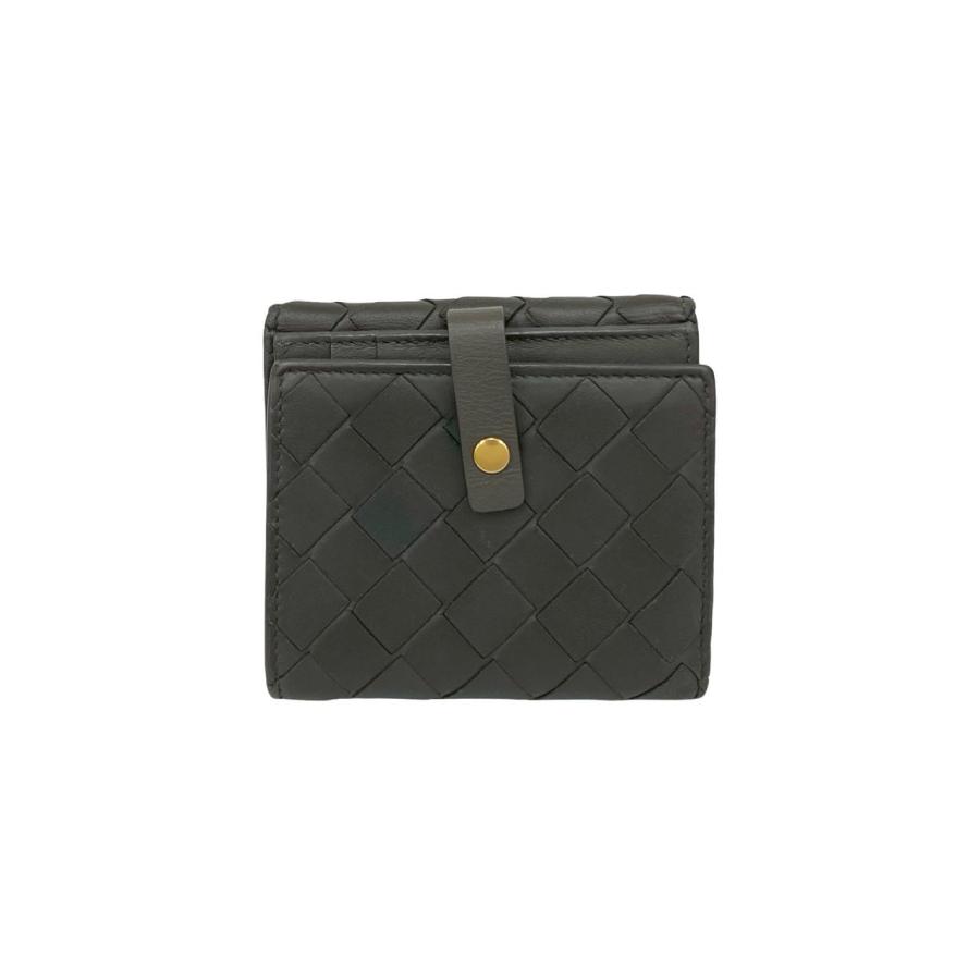 極 美品 BOTTEGA VENETA ボッテガヴェネタ イントレチャート レザー 本