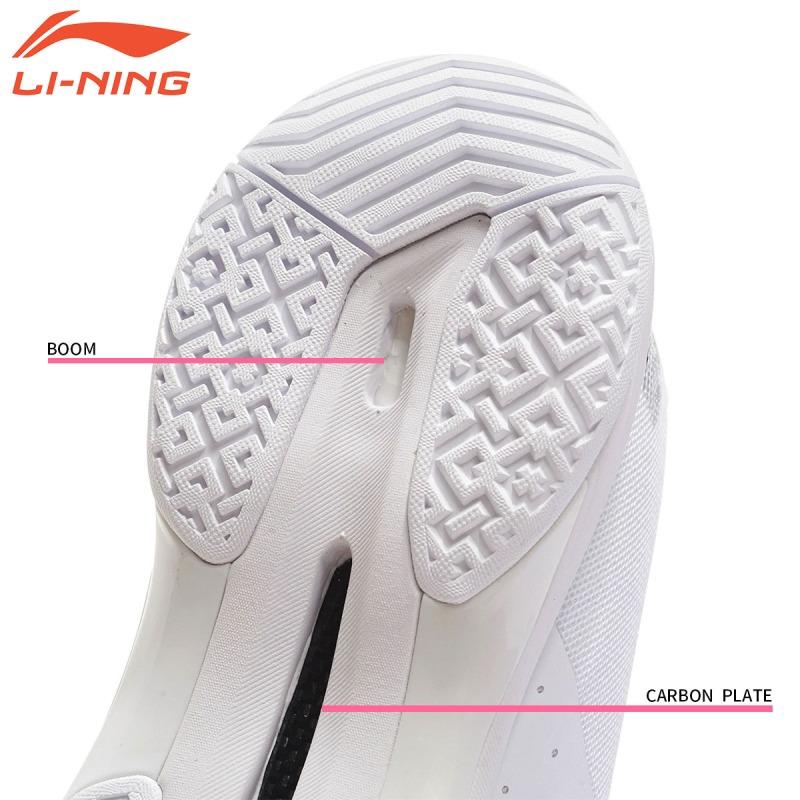 LI-NING AYZS018 バドミントンシューズ (ユニ・メンズ) リーニン【日本