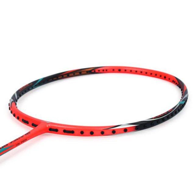 LI-NING BX800 BLADEX 800 鋒影 バドミントンラケット リーニン【日本