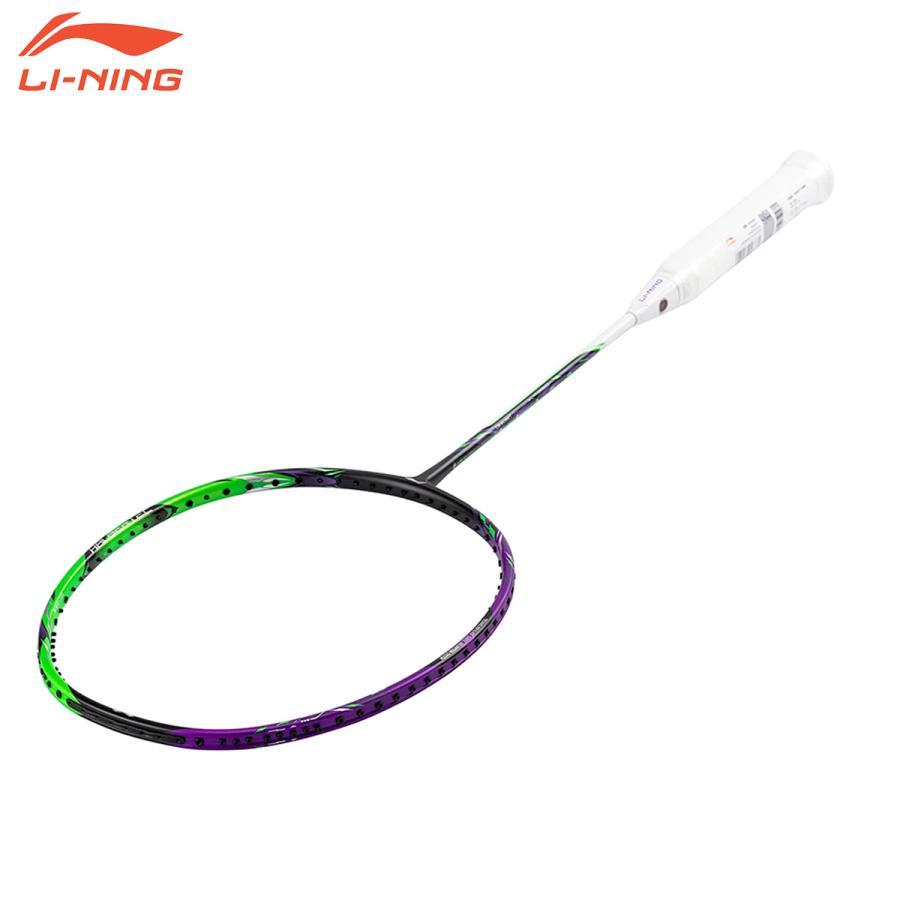 LI-NING HAL9000 HALBERTEC9000 バドミントンラケット リーニン【日本