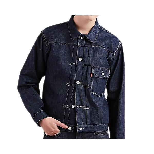 Levi's（リーバイス） ヴィンテージクロージング トラッカージャケット