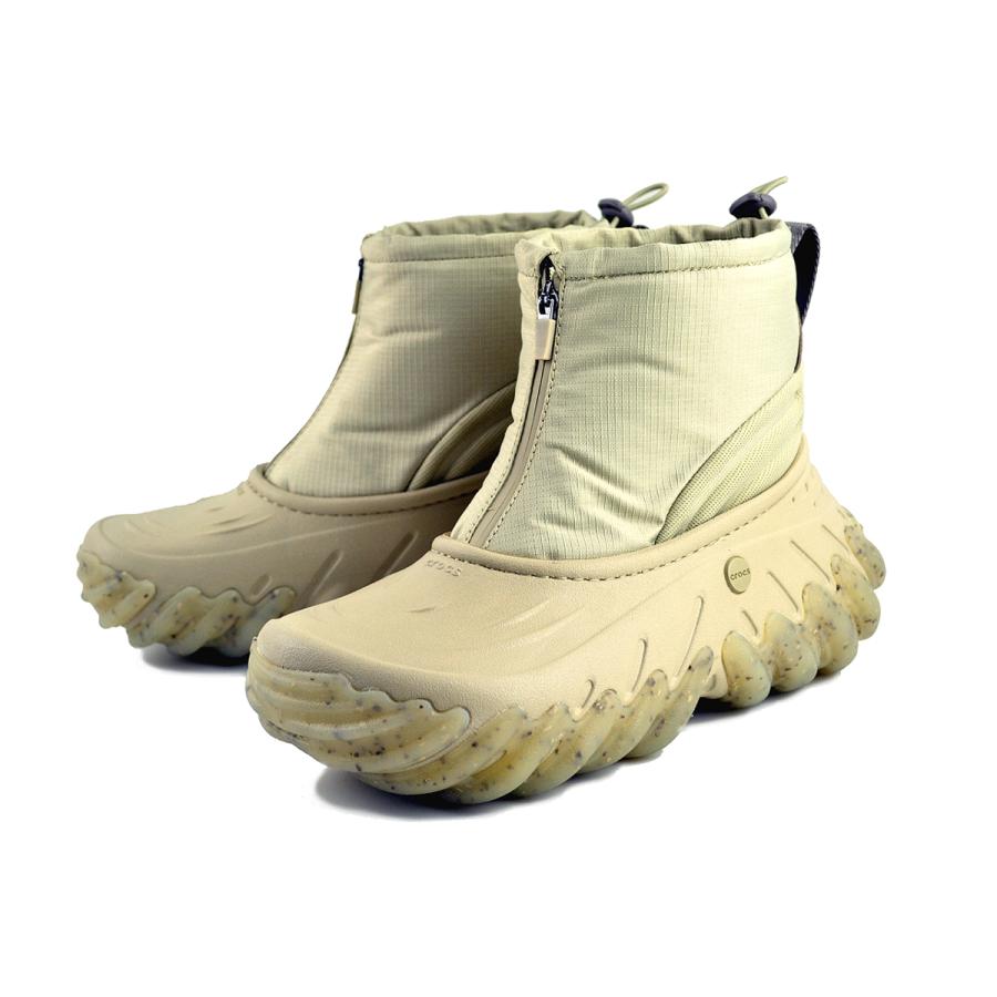 crocs（クロックス） エコー ブーツ ゼット シールド crocs ECHO BOOT