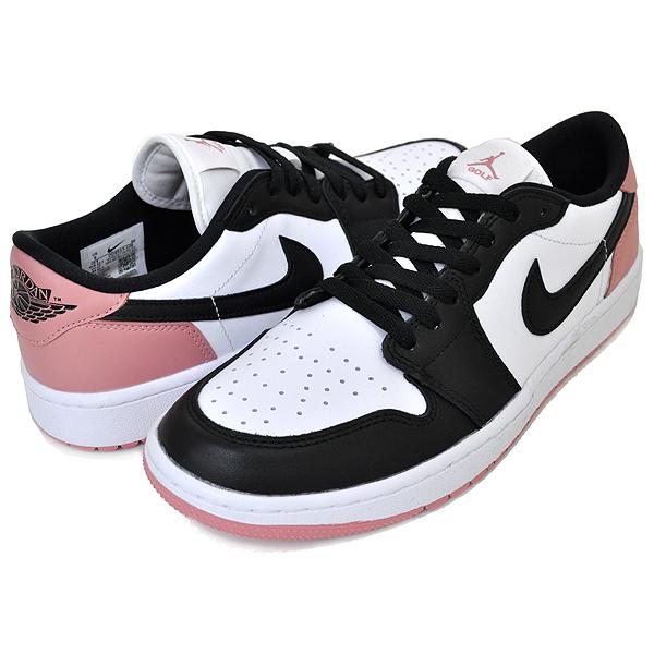 エア ジョーダン 1 ナイキ エアジョーダン ロー ゴルフ NIKE AIR