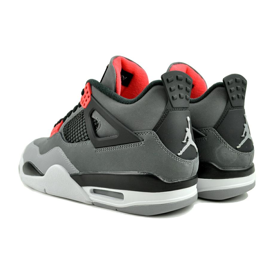 エア ジョーダン 4 ナイキ エアジョーダン レトロ NIKE AIR JORDAN