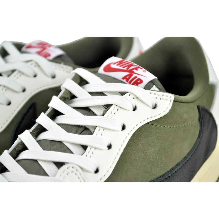 エア ジョーダン 1 ナイキ エアジョーダン OG トラビス・スコット NIKE