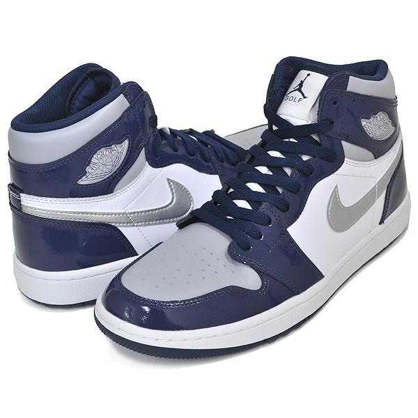 Jordan ナイキ エアジョーダン 1 ハイ ゴルフ NIKE AIR JORDAN HIGH