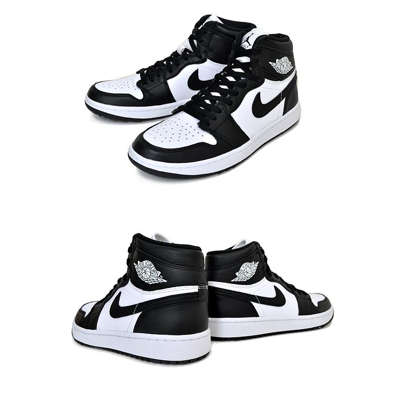 エア ジョーダン 1 ナイキ エアジョーダン ハイ ゴルフ NIKE AIR