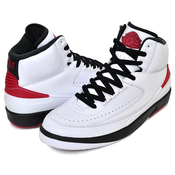 Jordan ナイキ エア ジョーダン 2 レトロ NIKE AIR JORDAN RETRO