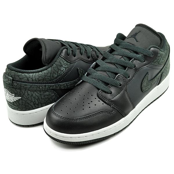 エア ジョーダン 1 ナイキ エアジョーダン ロー SE ガールズ NIKE AIR