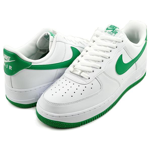 エア フォース 1 ナイキ エアフォース 07 NIKE AIR FORCE white
